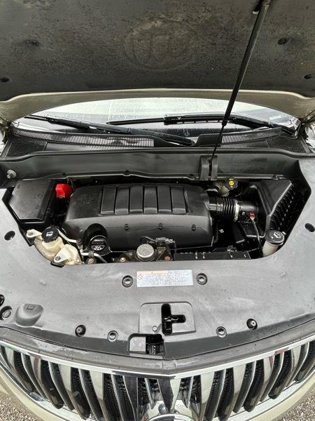 Buick Enclave Leather FWD 2014