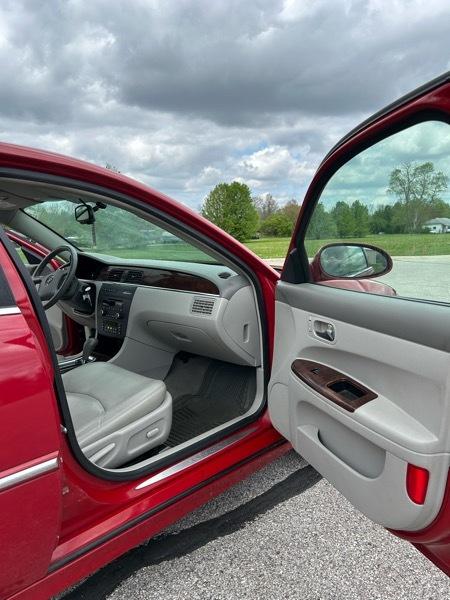 Buick LaCrosse CXL 2008