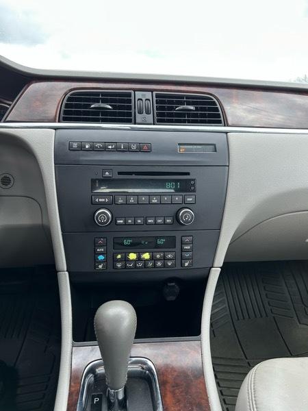 Buick LaCrosse CXL 2008