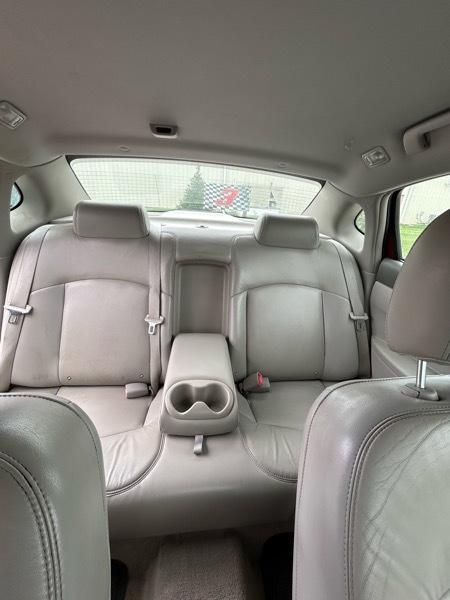 Buick LaCrosse CXL 2008