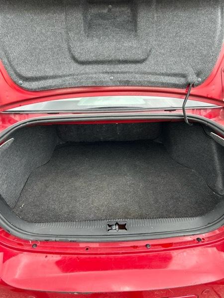 Buick LaCrosse CXL 2008