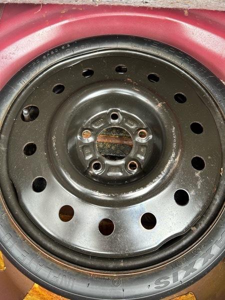 Buick LaCrosse CXL 2008