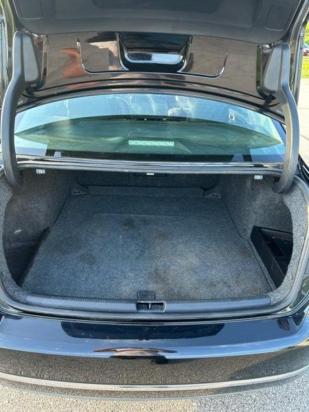 Volkswagen Passat 2.0L TDI SEL Premium 2014