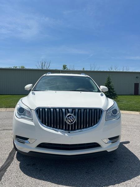 Buick Enclave Leather FWD 2014