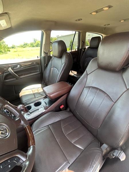Buick Enclave Leather FWD 2014