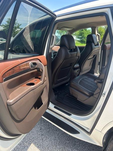 Buick Enclave Leather FWD 2014