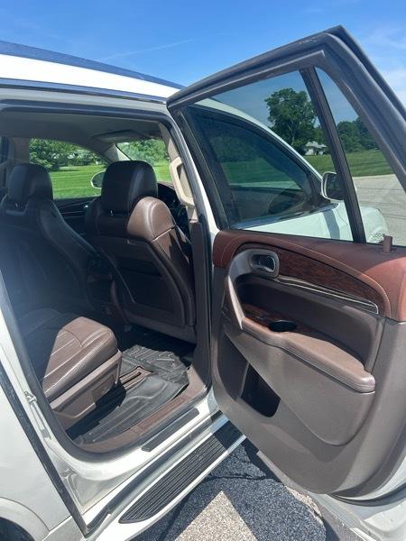Buick Enclave Leather FWD 2014