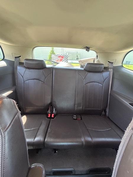 Buick Enclave Leather FWD 2014