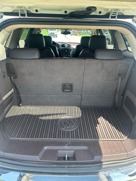 Buick Enclave Leather FWD 2014