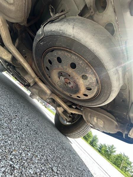 Buick Enclave Leather FWD 2014