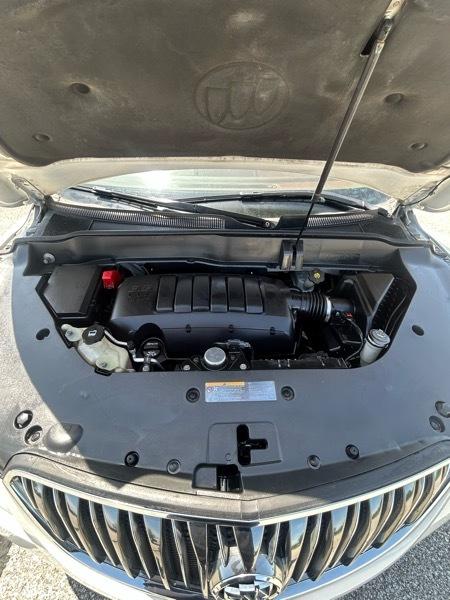 Buick Enclave Leather FWD 2014