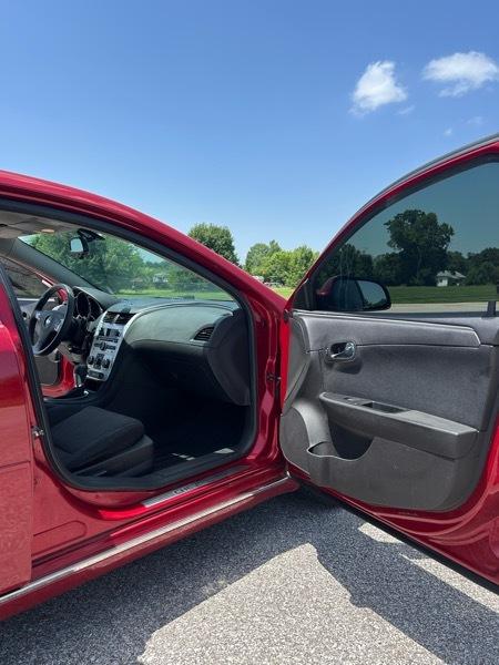 Chevrolet Malibu 1LT 2012