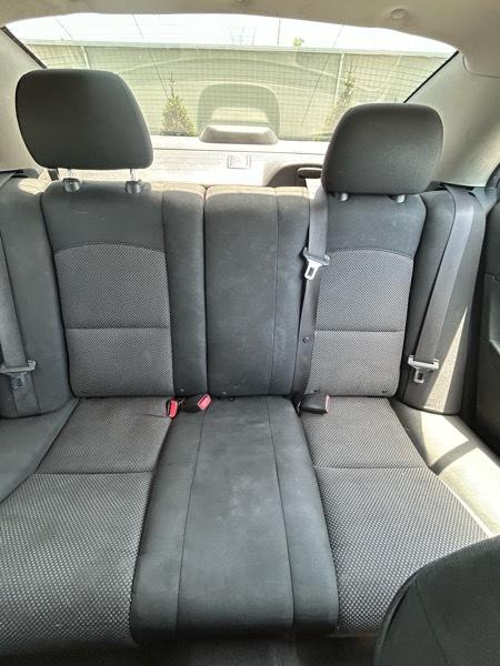 Chevrolet Malibu 1LT 2012