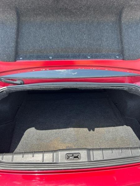 Chevrolet Malibu 1LT 2012