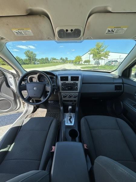 Dodge Avenger SXT 2010