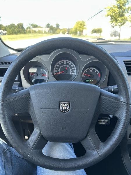 Dodge Avenger SXT 2010