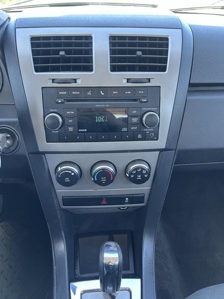 Dodge Avenger SXT 2010