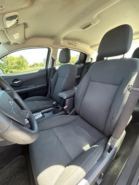 Dodge Avenger SXT 2010