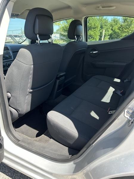 Dodge Avenger SXT 2010