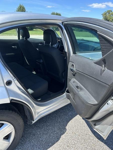 Dodge Avenger SXT 2010