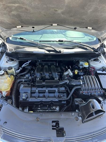 Dodge Avenger SXT 2010