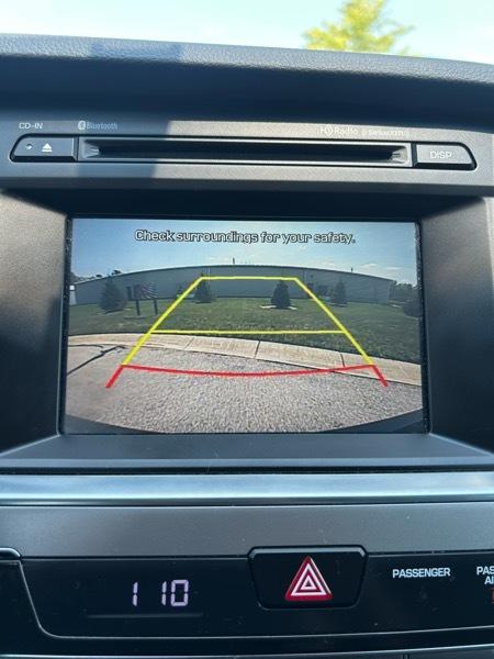Hyundai Sonata Sport 2016