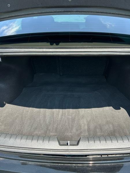 Hyundai Sonata Sport 2016