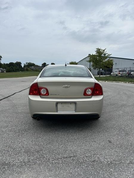Chevrolet Malibu 1LT 2010