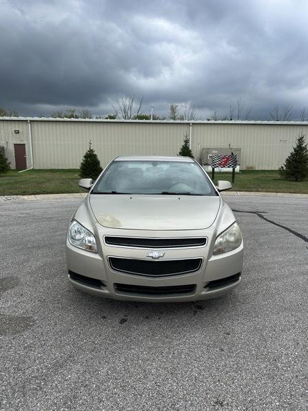 Chevrolet Malibu 1LT 2010