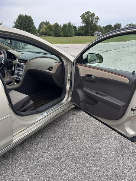 Chevrolet Malibu 1LT 2010