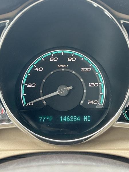 Chevrolet Malibu 1LT 2010