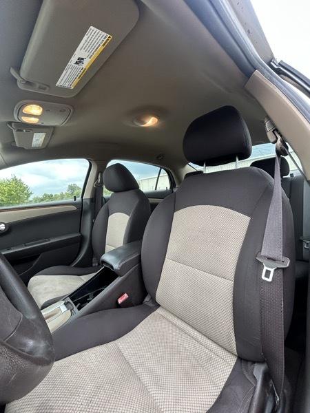 Chevrolet Malibu 1LT 2010