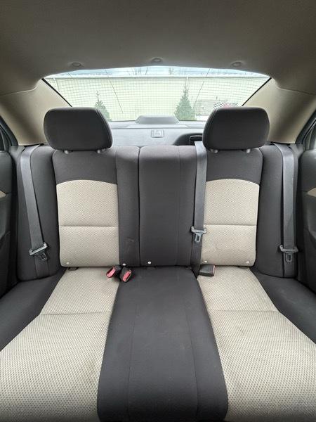 Chevrolet Malibu 1LT 2010