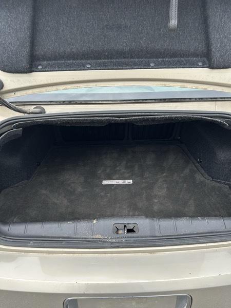 Chevrolet Malibu 1LT 2010