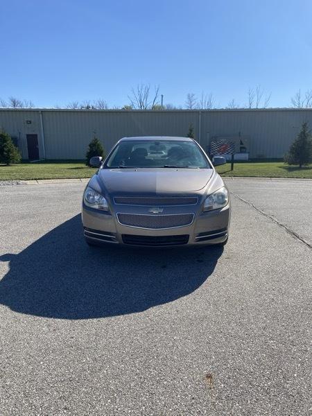 Chevrolet Malibu 1LT 2012