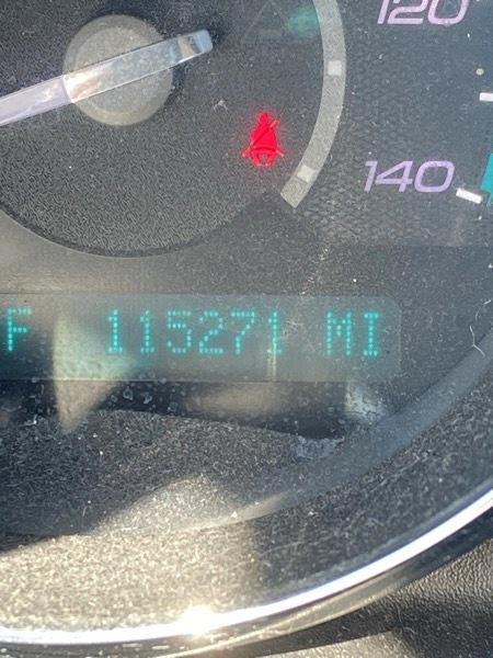 Chevrolet Malibu 1LT 2012