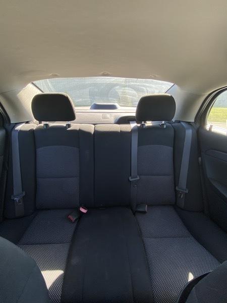Chevrolet Malibu 1LT 2012