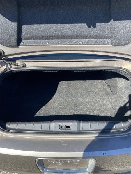 Chevrolet Malibu 1LT 2012