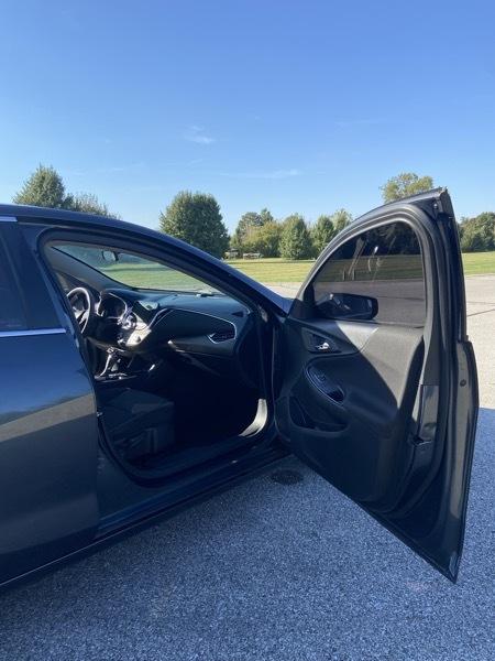 Chevrolet Malibu LT 2020