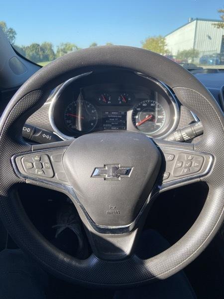 Chevrolet Malibu LT 2020