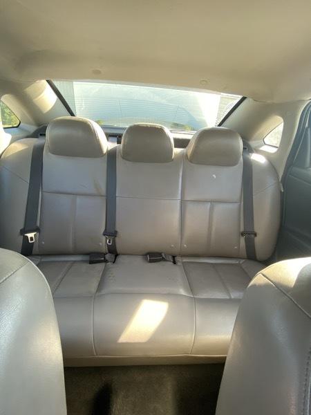 Chevrolet Impala LS 2007