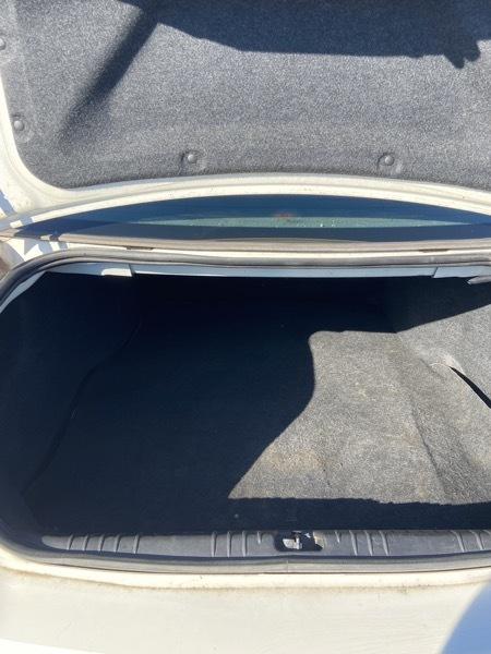 Chevrolet Impala LS 2007