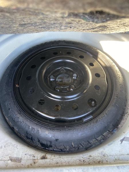 Chevrolet Impala LS 2007