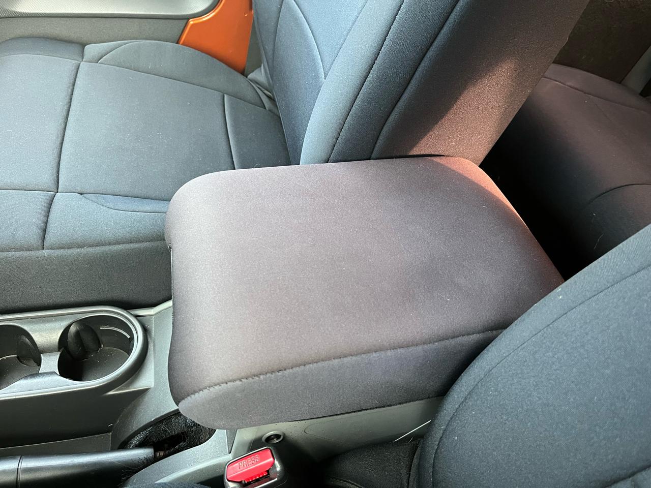 Jeep Wrangler Sport 4WD 2010