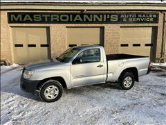 2005 Toyota Tacoma 