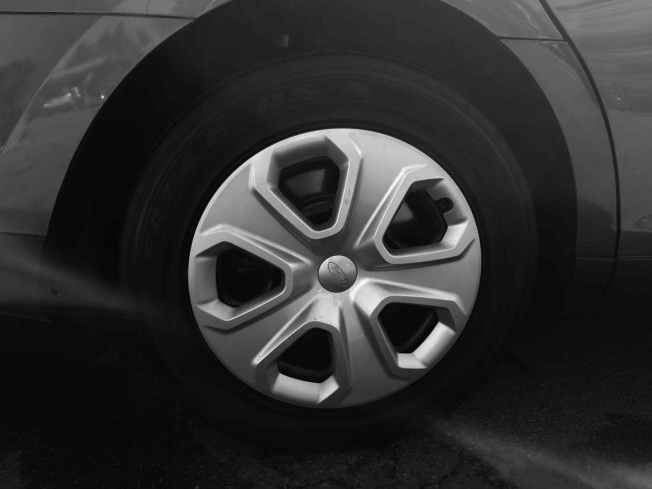 Ford Taurus Police AWD 2015