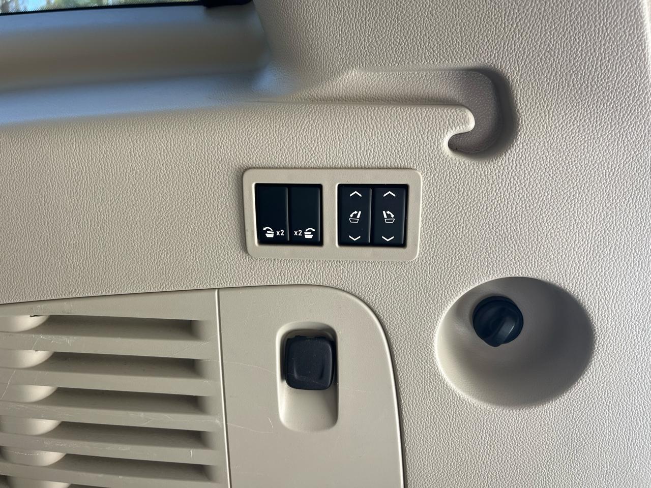 Cadillac Escalade ESV Luxury 4WD 2019