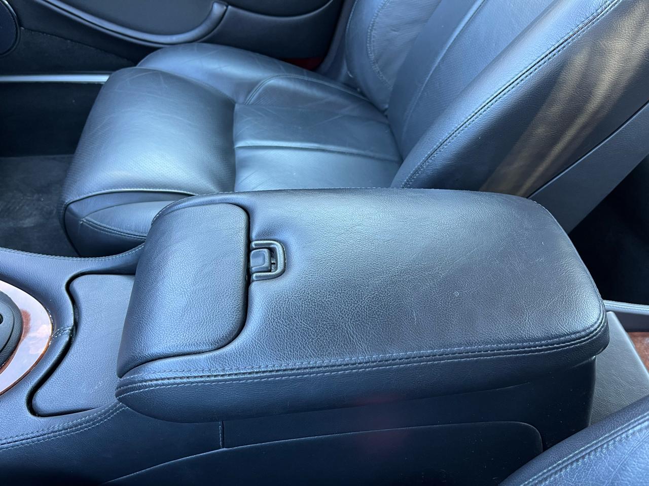 Jaguar XJ-Series XJ Sport 2003