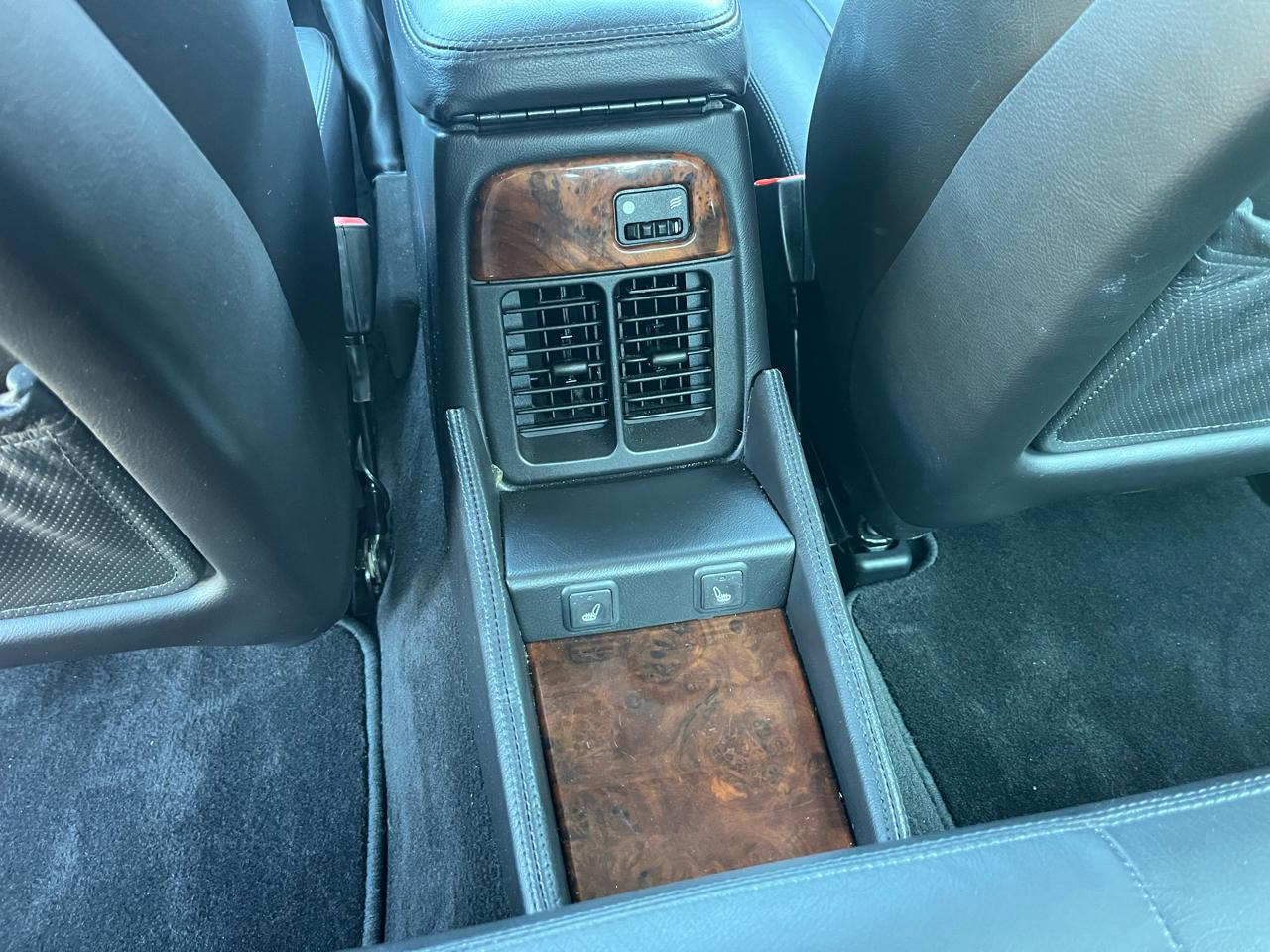 Jaguar XJ-Series XJ Sport 2003