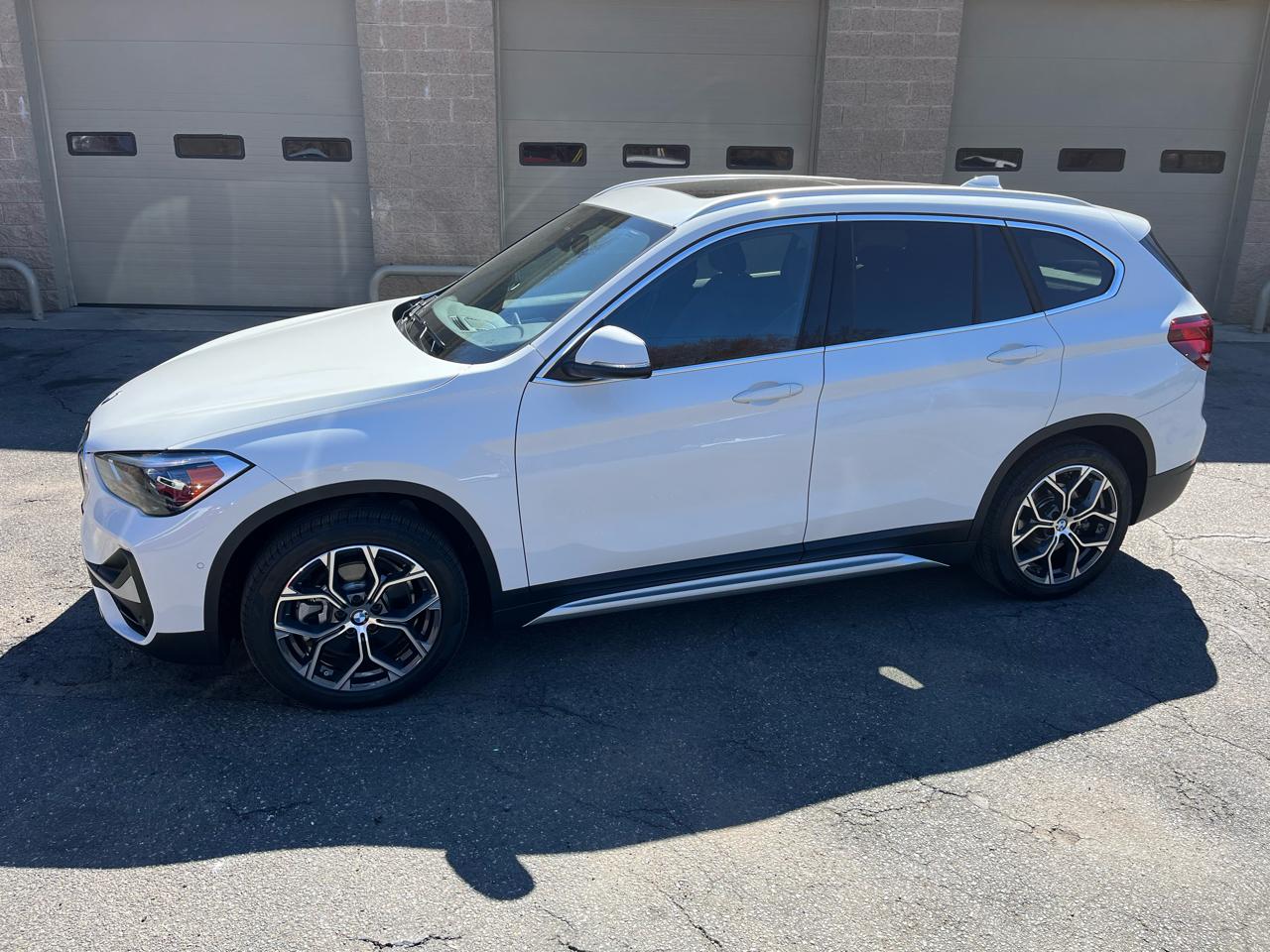 BMW X1 xDrive28i 2022